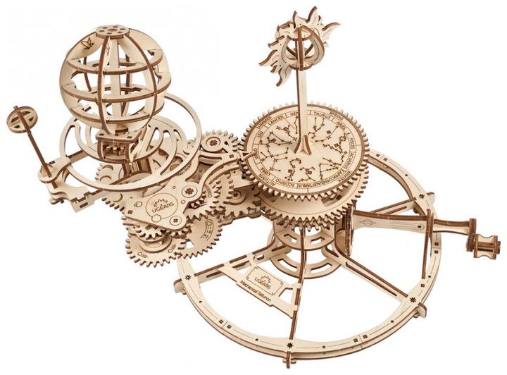 Produktbild Ugears Mechanisches Tellurium