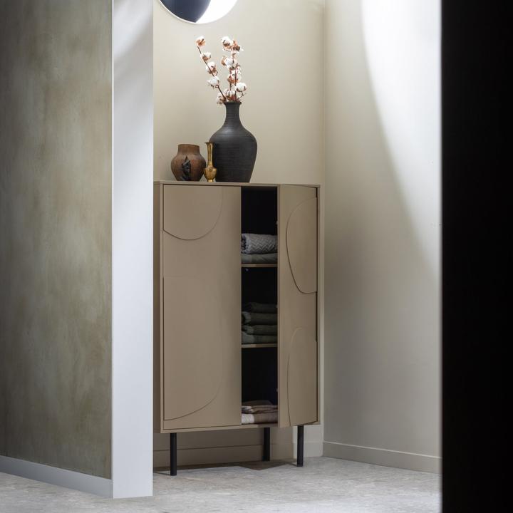Productafbeelding Woood Cadiz (135 x 85 x 40 cm)