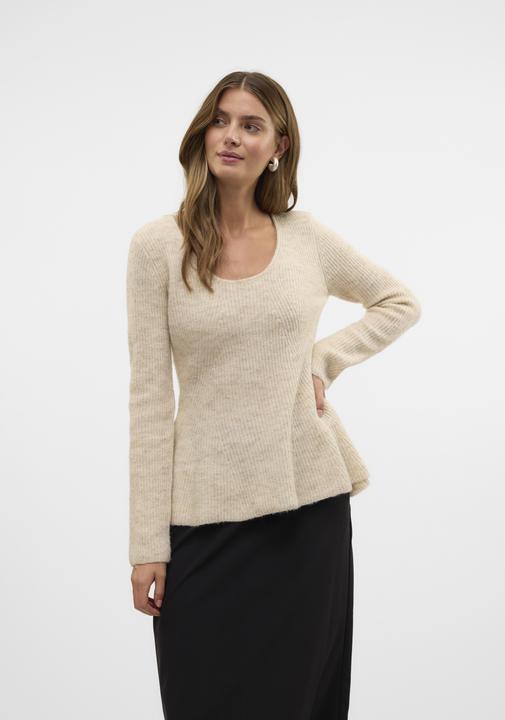 Produktbild Vero Moda VMDESMA Pullover Strickpullover (XS)
