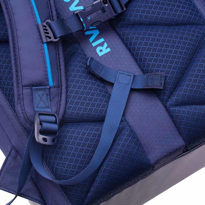 Produktbild Rivacase NB BACKPACK 25L 15.6 "/ Blue 5321 (25 l)