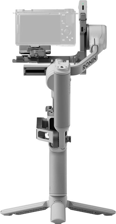 Produktbild DJI RS 4 Mini Combo (Smartphone, Systemkamera, 2 kg)