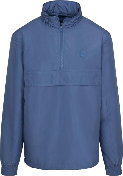 Image du produit Urban Classics Hidden Hood Pull Over Jacket (L)