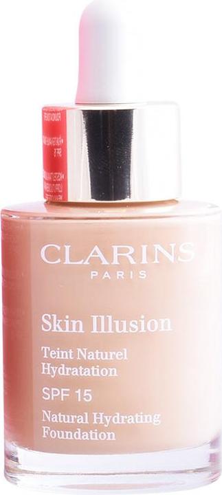 Produktbild Clarins Skin Illusion (Nr. 110 - Honey)