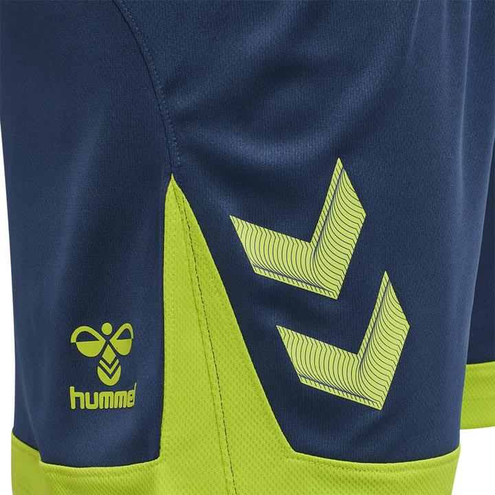 Produktbild hummel Lead Womens Poly Shorts (S)