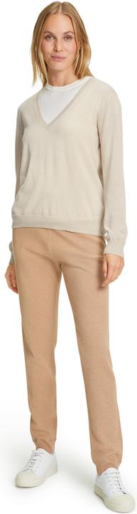 Image du produit Falke BA V-Neck New Merino w (M)