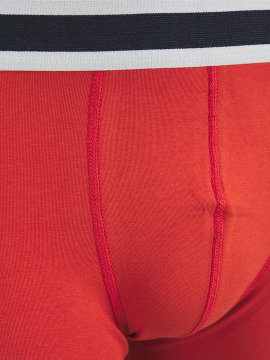 Produktbild Jack & Jones Jacjimmy Solid Trunks 10 Pack (L, 10er Pack)
