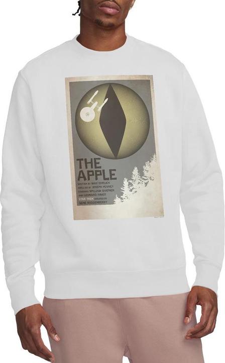 Image du produit - Sweat THE ORIGINAL SERIES EPISODE - Adulte (M)