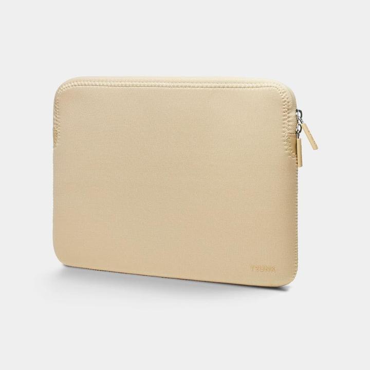 Produktbild Trunk MacBook Pro/Air 13" Sleeve Golden (13", Apple)