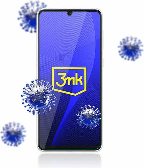 Image du produit 3MK Film d'affichage FlexibleGlass Lite (1 pièce(s), Samsung Galaxy A33 5G)