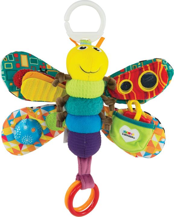 Productafbeelding Tomy Lamaze Freddie de Vuurvlieg