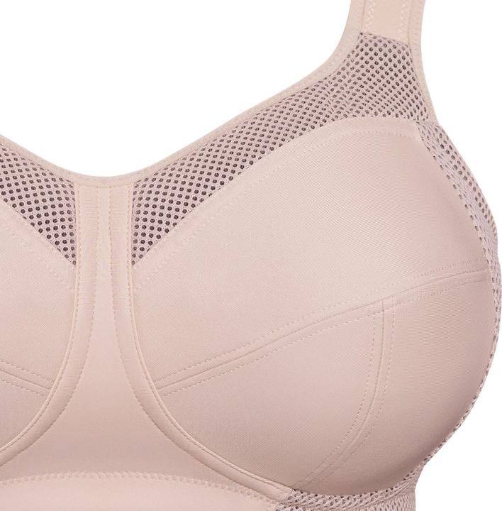 Image du produit Ulla Kate Soutien-gorge de sport et de soulagement sans armatures (70 E, Une unité par pack)