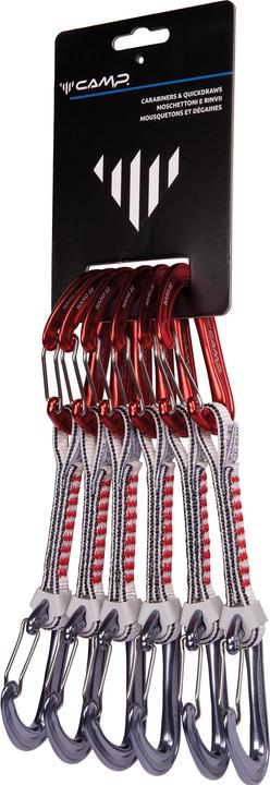 Actual product image Camp Nano 22 Express KS 18cm 6 Pack