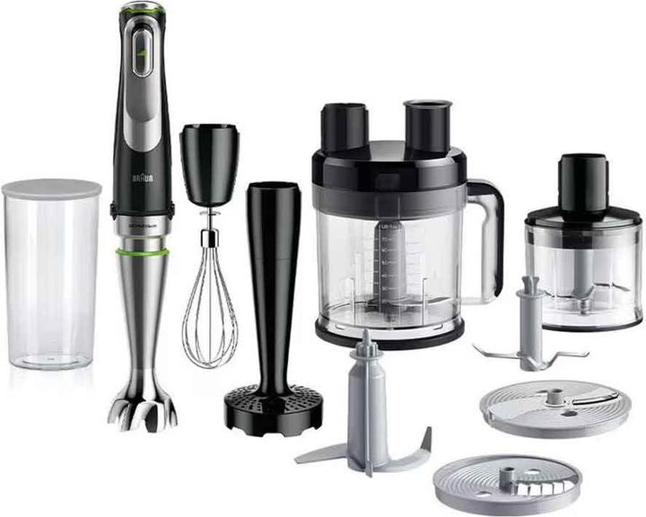 Image du produit Braun MultiQuick 9 (Prise UE)