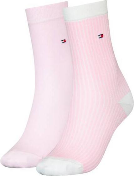 Image du produit Tommy Hilfiger Chaussettes (lot de 2, 39 - 42)
