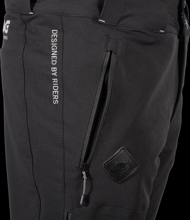 Produktbild TSG hose Hybrid 2024 (XS)
