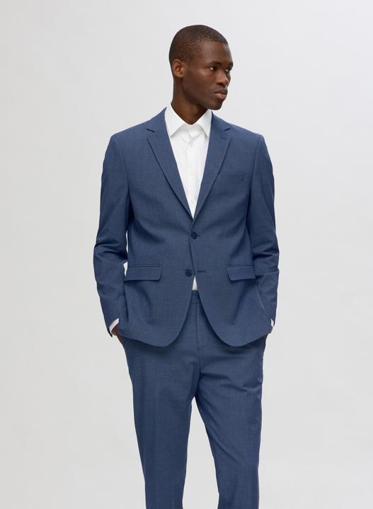 Produktbild Selected Homme Slim Fit Blazer (42)