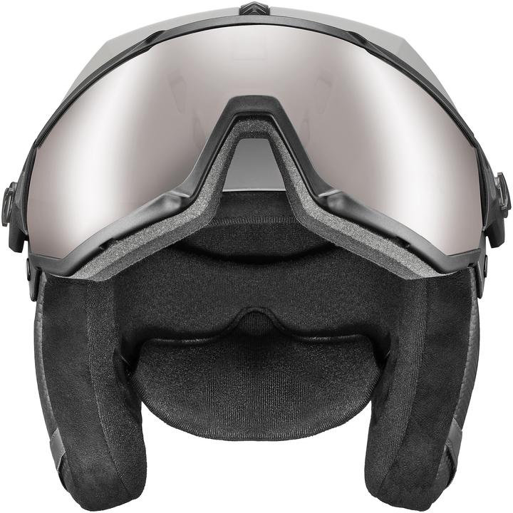 Actual product image Uvex Sports Instinct Visor Pro V (60 - 62 cm, XL)