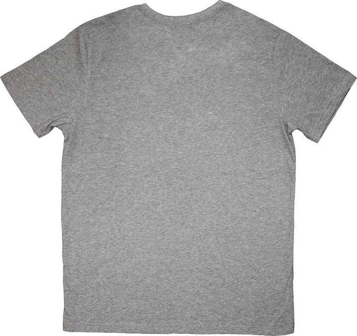 Actual product image Universal Textiles Unisex Adult Mini Logo T-Shirt (XL)