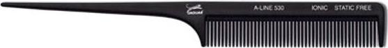 Immagine prodotto Jaguar A-Line 530 Handle Comb 8.25