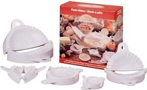 Actual product image GSD Pasta maker set