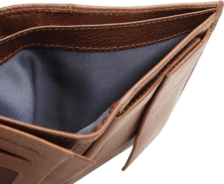 Actual product image Bodenschatz Geldbörse