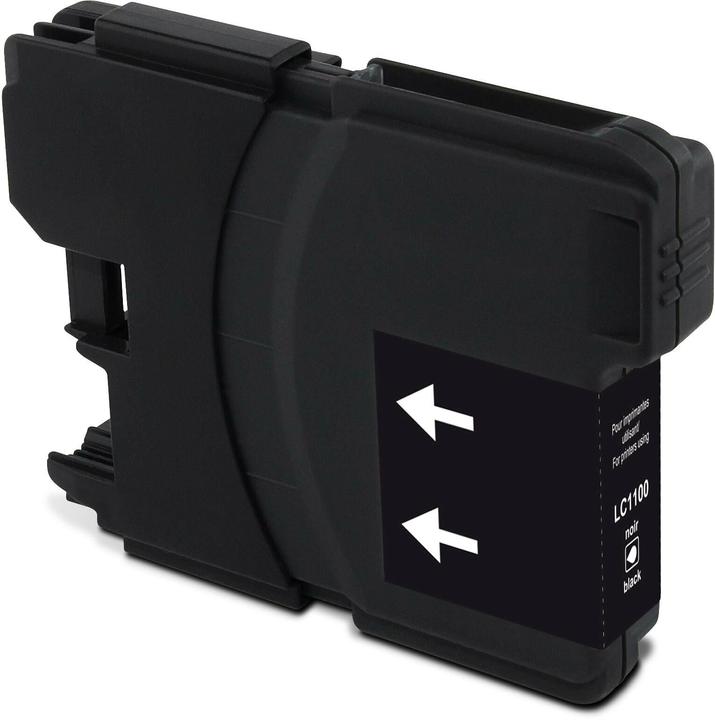 Generic Ink Inchiostro Brother LC1100BK Nero (FC)