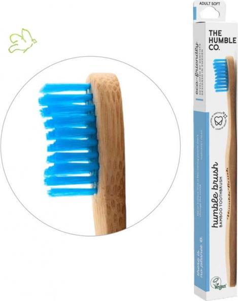 Produktbild The Humble Co. Humble Brush (Weich, 1 x)