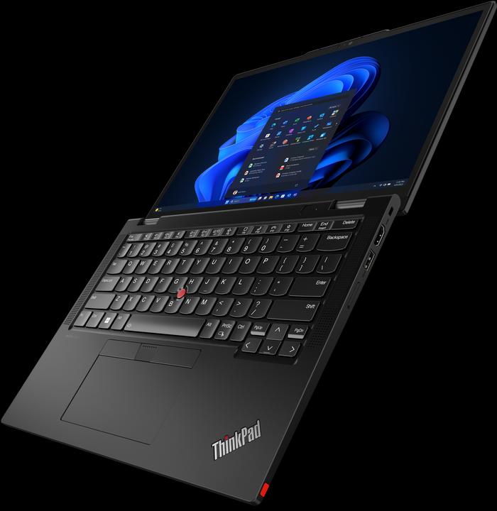 Produktbild Lenovo ThinkPad X13 2-in-1 Gen 5 (13.30", Intel Core Ultra 7 155U, 32 GB, 1000 GB, DE)