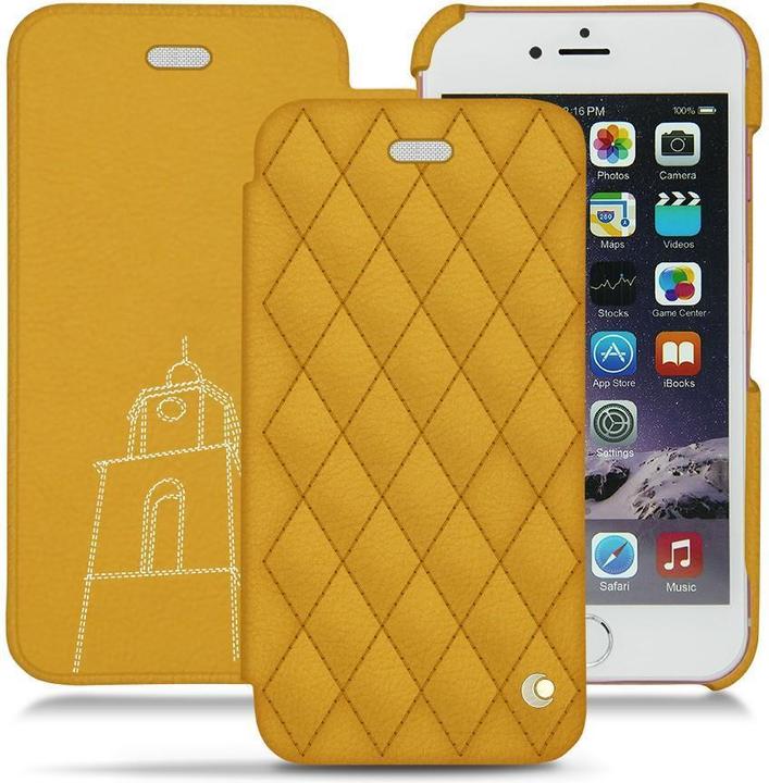 Actual product image Noreve Leather case horizontal (Apple iPhone 6s)