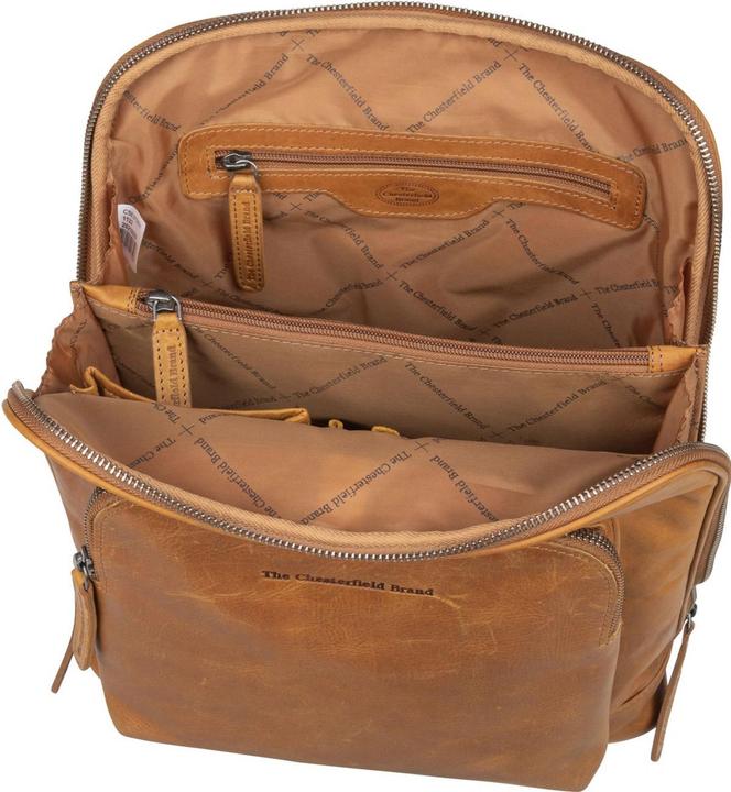 Produktbild The Chesterfield Brand Rucksack / Daypack Naomi 0150 (10 l)