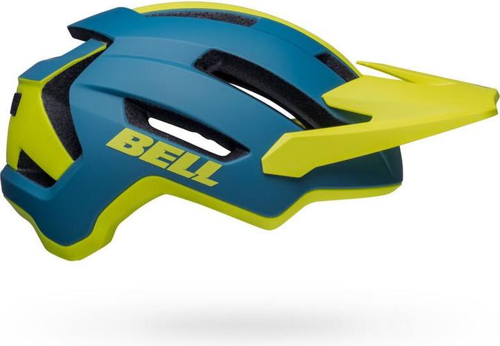 Produktbild Bell 4Forty Air MIPS Helmet (52 - 56 cm)