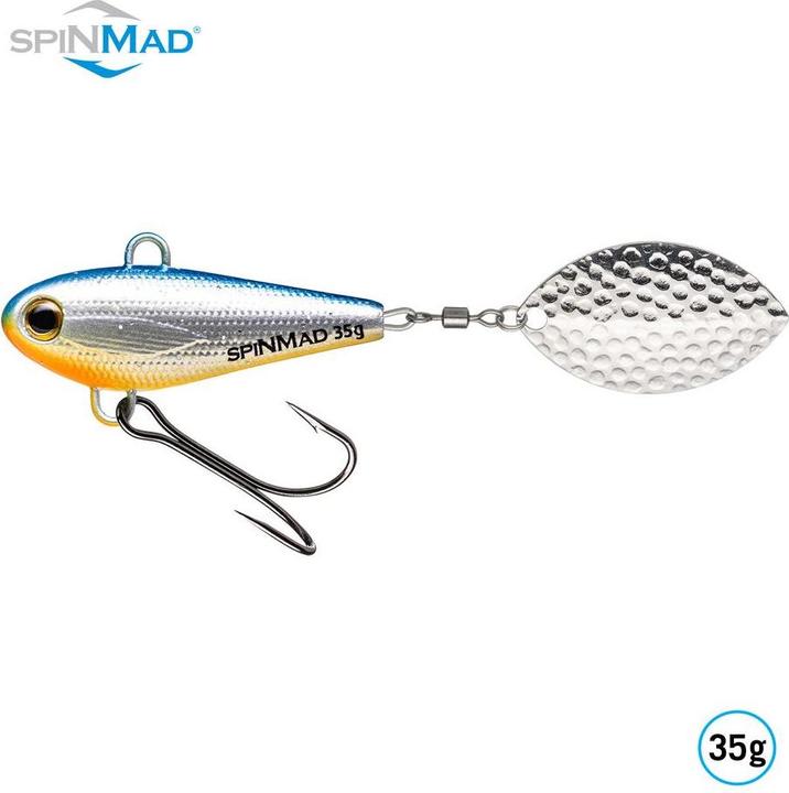 Image du produit Lieblingsköder Flipper SpinMad Originals (700 cm)