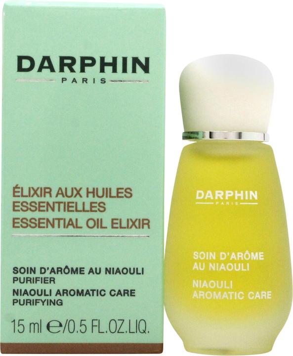 Produktbild Darphin Oils & Balms (Öl, 15 ml)