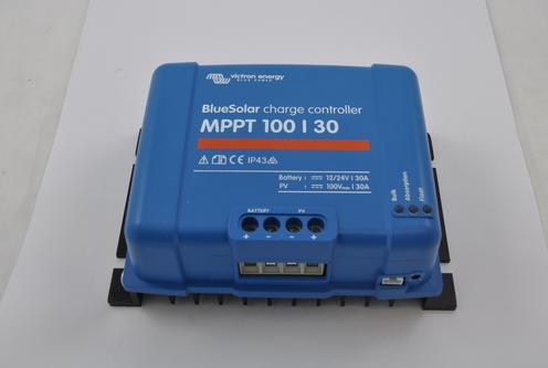 Productafbeelding Victron Energy BlueSolar MPPT 100/30
