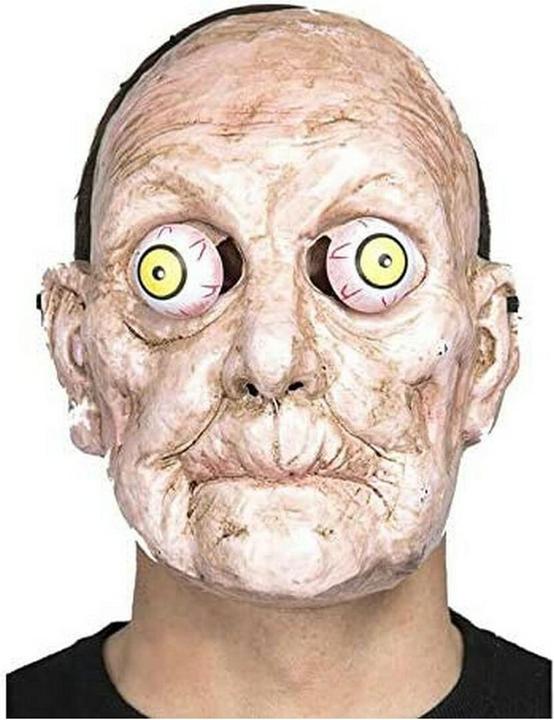 Immagine prodotto My Other Me Maschera per anziani