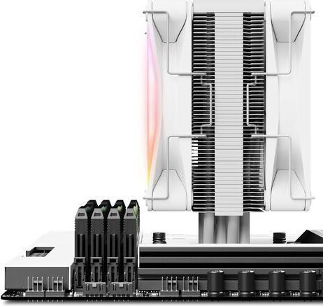 Produktbild NZXT T120 Aircooler RGB (159 mm)