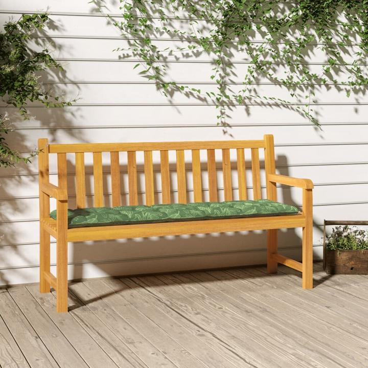 Actual product image VidaXL Henryk (180 x 50 x 7 cm)