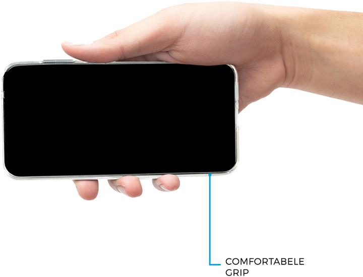 Produktbild Mobiparts Classic TPU Case Samsung Galaxy A05S Transparent (Samsung Galaxy A05s)
