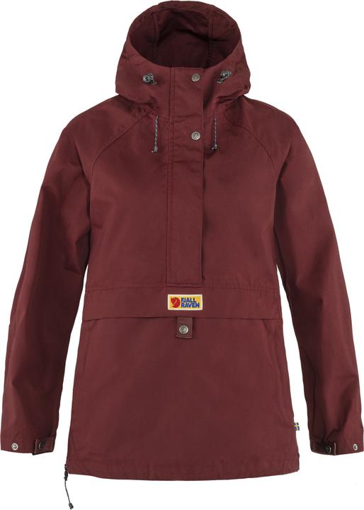 Produktbild Fjällräven Vardag Anorak (XS)