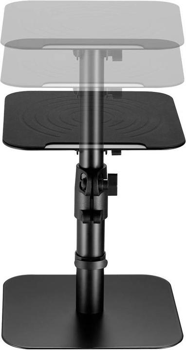 Actual product image myWall HS31L (Stand, Height-adjustable, Tiltable)
