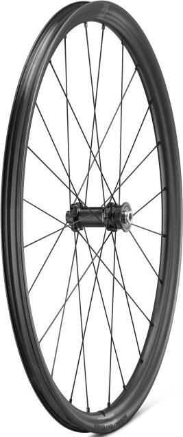 Immagine prodotto Fulcrum Carbonio rosso rapido (Ruota anteriore, 28")