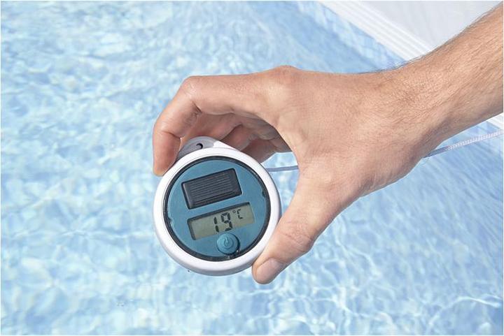 Produktbild Bestway Digital Floating Pool Thermometer