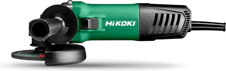 Produktbild Hitachi G13SB4 (125 mm)