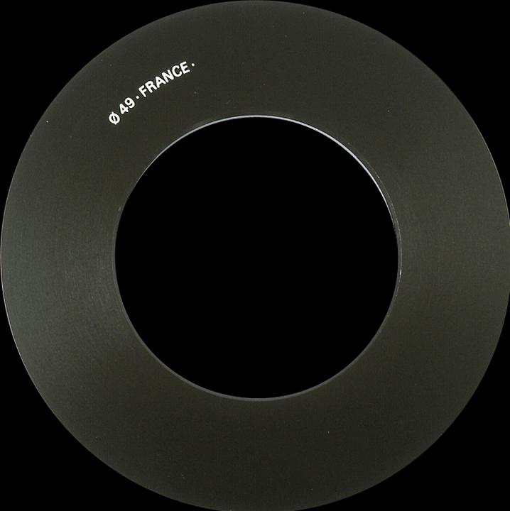 Cokin Adapter P449 49 mm (Obektivfilter Halter, 49 mm)