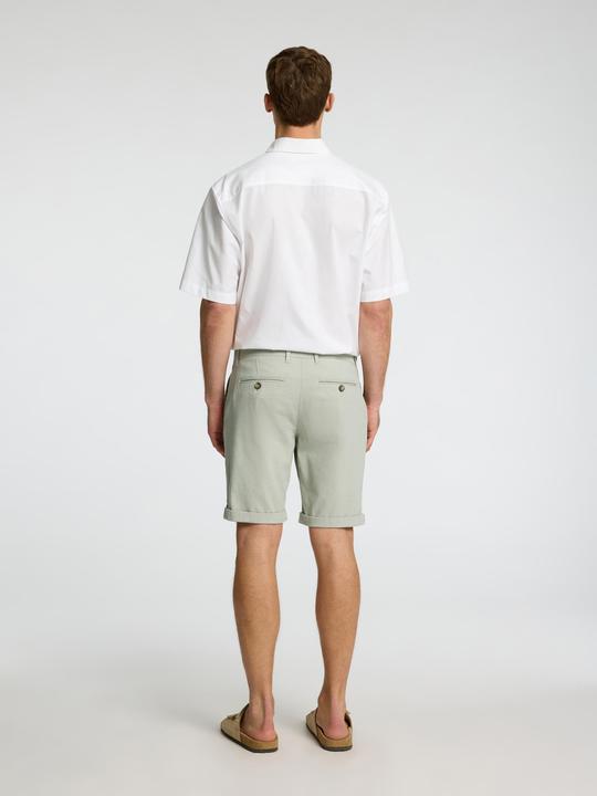 Immagine prodotto Selected Homme Slhslim-Luton Pantaloncini Flex Noos (L)