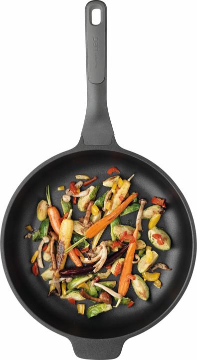 Immagine prodotto BergHoff Padella (28.28 cm, Padella per friggere, Alluminio)