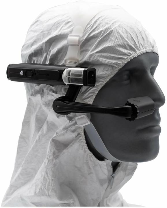 Immagine prodotto Realwear Flexband - Fascia per occhiali dati (occhiali intelligenti)