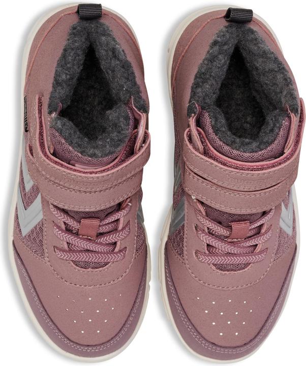 Produktbild hummel Crosslite Winter Mid Tex Jr (37)