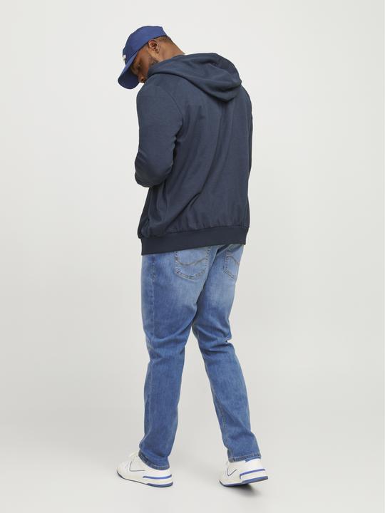Image du produit Jack & Jones Jeans Glenn Original AM 815 Plus Size Slim Fit (48)