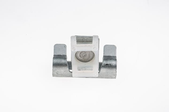 Immagine prodotto Rs Pro Clip Di Fissaggio Per Cavi (25 pz.)
